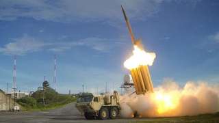 Новая японская боевая ракета долетит до Владивостока