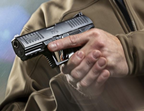 Walther PPQ — money back в пистолетном формате
