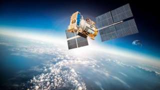 ОАЭ хотят сотрудничать с Россией в создании космических спутников