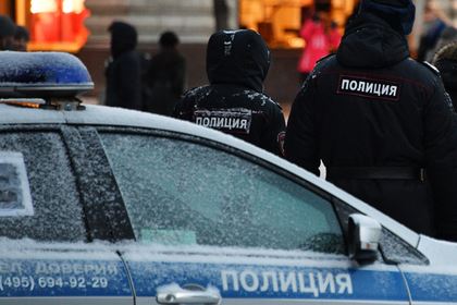 Из квартиры 26-летнего московского бизнесмена украли 13 миллионов рублей