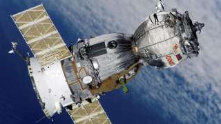 Американские астронавты продолжат летать на орбиту на российских «Союзах»
