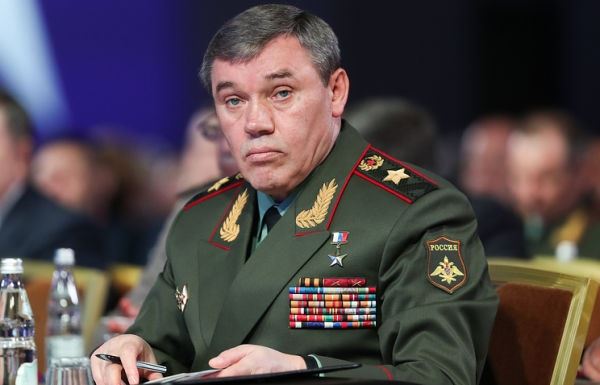 Странам СНГ необходимо укрепить военное сотрудничество для борьбы с терроризмом - начальник Генштаба РФ
