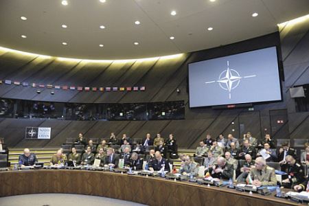 В НАТО призвали Россию вернуться в ДРСМД и ДОВСЕ