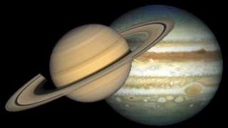 Новые данные о Юпитере и Сатурне удивили ученых