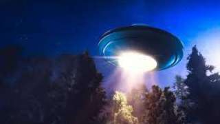 Видео с НЛО над Херсоном стало сенсацией в Сети и впечатлило исследователей