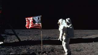 США отправят людей на Луну к 2028 году