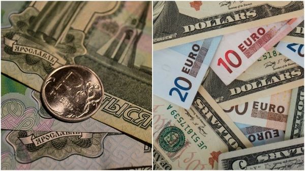 Экономист Катасонов объяснил, как Россия может реально "отвязаться" от доллара