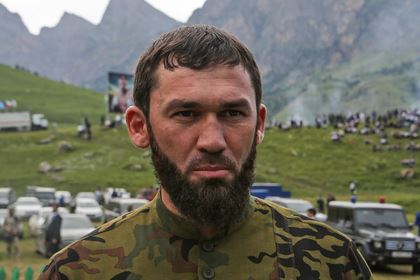 Спикер парламента Чечни объявил кровную месть оскорбившему Кадырова блогеру
