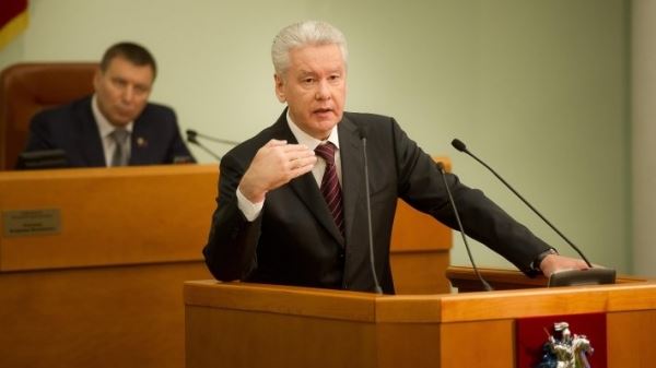 Собянин предложил выделить на реновацию еще 15 млрд рублей