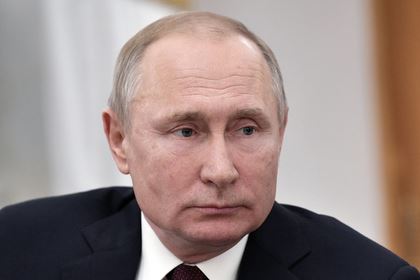 Путин не увидел ничего плохого для России в аресте американского инвестора