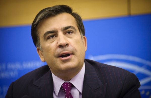 <br />
Саакашвили выдал «военную тайну Кремля»<br />
