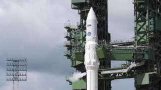 Илон Маск похвалил перспективную российскую ракету-носитель «Ангара»