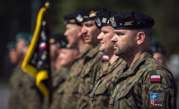 Fronda (Польша): что дал Польше Североатлантический альянс и сможет ли он ее защитить?