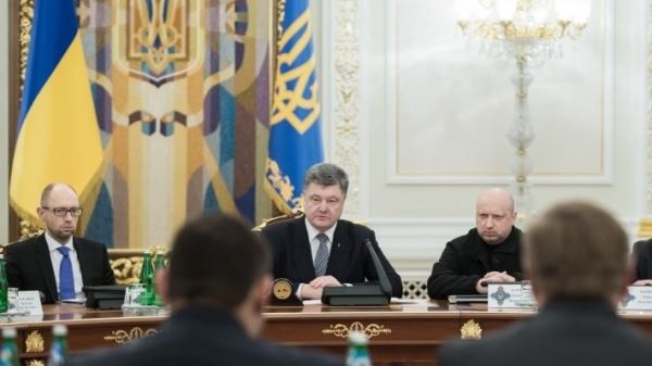Аксенов рассказал, как Киев пытался сорвать референдум в 2014 году